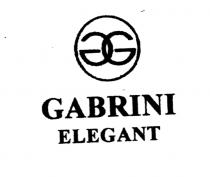 gabrini elegant g