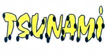 tsunami