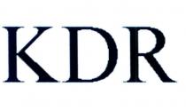 kdr