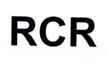 rcr