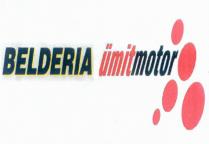 belderia ümitmotor
