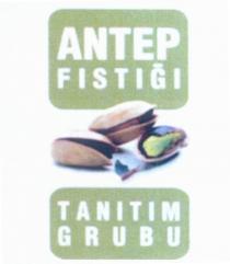 antep fistiği tanitim grubu