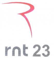 rnt23 r