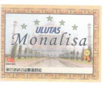 ulutaş monalisa şekil