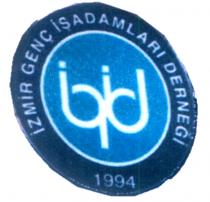 izmir genç işadamlari derneği igid 1994