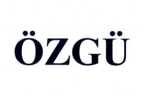 özgü