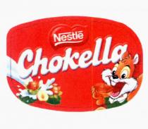 nestle chokella