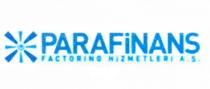 parafinans factoring hizmetleri a.ş. şekil
