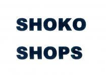 shoko shops