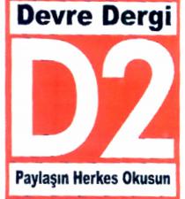 devre dergi d2 paylaşın herkes okusun