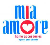mia amore home accessories 