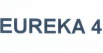 eureka 4