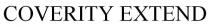 coverity extend
