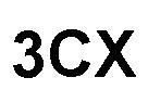 3cx