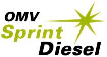 omv sprint diesel