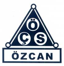 öçs özcan