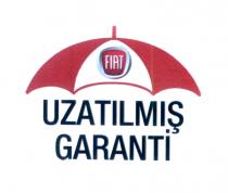 fiat uzatılmış garanti şekil