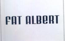 fat albert