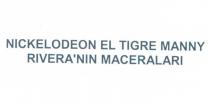 nickelodeon el tigre manny rivera'nın maceraları