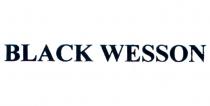 black wesson