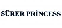 sürer princess