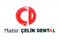çd mahir çelik dental