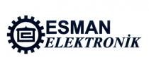 esman elektronik