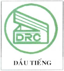 drc dau tieng