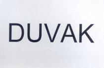 duvak