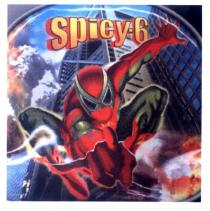 spicy-6 şekil