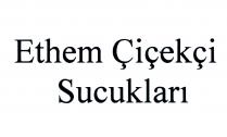 ethem çiçekçi sucuklari