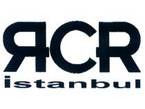 rcr istanbul