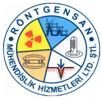 röntgensan mühendislik hizmetleri ltd.şti.
