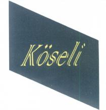köseli şekil
