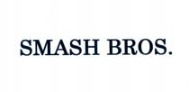 smash bros.