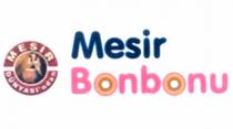 mesir dünyası'ndan mesir bonbonu