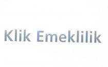 klik emeklilik