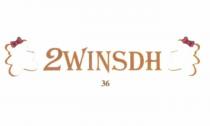 2winsdh 36