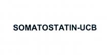 somatostatin-ucb