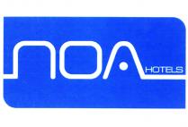 noa hotels