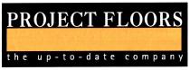 project floors the up-to-date company
