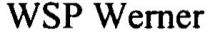 wsp werner