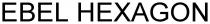 ebel hexagon