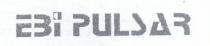 ebi pulsar