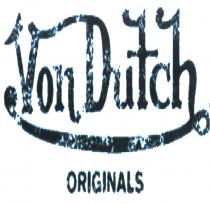 von dutch originals şekil