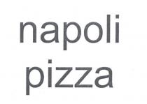napoli pizza