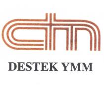 destek ymm