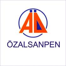 özalsanpen aö