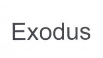 exodus