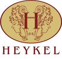 h heykel